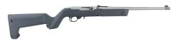 RUG 10/22-TD BCK 22LR 10RD GRY