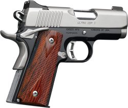 KMB ULT CDPII 1911 45AP CA 7R