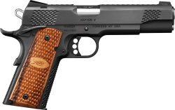 KMB RAPTOR II 1911 45AP CA 8RD