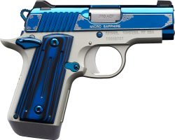 KMB MICRO 380 SAP 380ACP 2.75S
