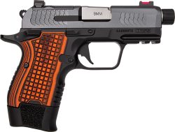 KMB CDS9 OR 9MM 3GY TB 15RD