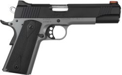 KMB CUST LW SHD 1911 45AP 5 8R