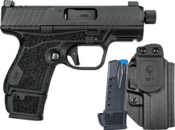 KMB R7 MAKO TAC OR 9MM 3B 15RD
