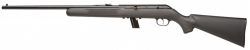 SAV 64FL 22LR SEMI 10RD SYN LH