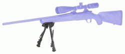 CHAMPION ROCK MOUNTAIN - PIVOT BIPOD 14.5-29.25" HEIGHT