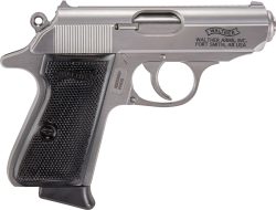WAI PPK/S 32AP PST SS 7RD