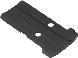 HOLOSUN 509 ADAPTER FOR GLOCK - MOS FITS HE509 T SERIES OPTICS