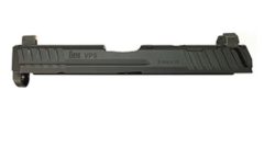 HECKLER AND KOCH (HK USA) VP9 OR SLIDE WITH TALL SIGHTS
