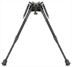 CALDWELL BIPOD XLA 9"-13" - PIVOT BLACK