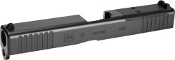 GLOCK SPARE PART SLIDE G17 MOS - GEN 3