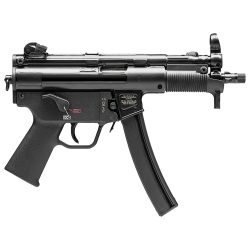 H&K SP5K-PDW 9MM PST 5.8B 30RD