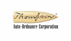 AUTO-ORDNANCE - THOMPSON TAO BOLT ACTION 50BMG BLK