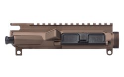 AERO M4E1 ASSEMBLED UPPER KODIAK BRN