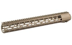 AERO 15" ATLAS R-ONE AR15 HNDGRD BRN