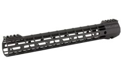 AERO 15" ATLAS S-ONE AR10 HNDGRD BLK