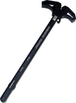 ARMASPEC VICTORY CHANGING - HANDLE BLACK AR10