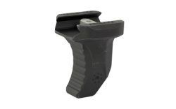 ARISAKA HAND STOP PICATINNY BLACK