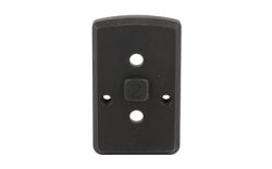 ARISAKA OFFSET OPTIC PLATE 2 RMR/SRO