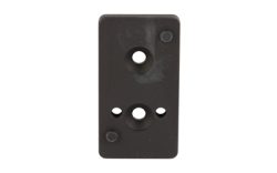 ARISAKA OFFSET OPTIC PLATE 4 DPP/RMS