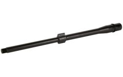 BALLISTIC BBL 308WIN 18" MID HNSN PB