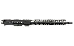 BAD 16 UPPR WRKHORSE 556 AMBI BLK