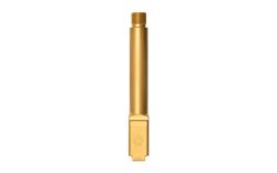 BALLISTIC BBL FOR GLK 19 G3-5 TD GLD