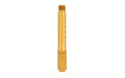 BALLISTIC BBL FOR GLK 19 TD SFLT GLD