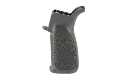 BCM GRIP MOD 4 JACK CARR BLACK