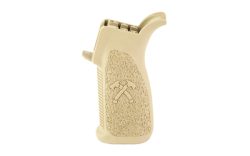 BCM GRIP MOD 4 JACK CARR FDE