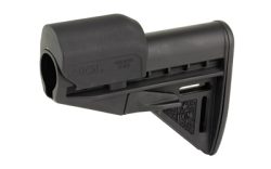 BCM STOCK MOD 3 W/RISER BLACK
