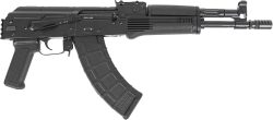 DPM ANVIL 7.62X39 30R PST 12.8