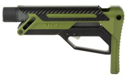 FORTIS LA STOCK W/BUFFER TUBE ODG