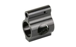 FAXON 3 SCREW .625" LOW PRO GB BLK
