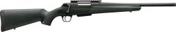 WINCHESTER XPR STEALTH 243 WIN - 16.5" GREEN/MATTE BLK