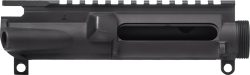 AERO PRECISION AR15 STRIPPED - UPPER RECEIVER BLACK
