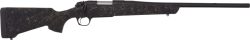 BERGARA B14 STOKE COMPACT SP - 350 LEGEND 16.5" BLACK/BLK SY