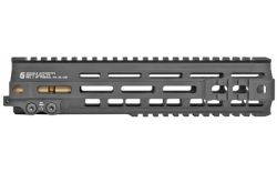 GEISSELE 10" SUPER MOD MK4 FED BLK