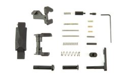 GEISSELE LPK ULTRA DUTY BLK