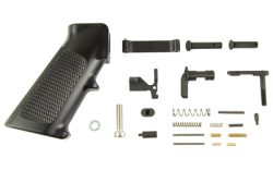 GEISSELE LPK STANDARD WITH GRIP