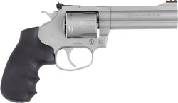 COLT KING COBRA 357MAG TARGET - 4" MATTE STAINLESS WOOD