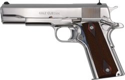 COLT GOV'T 38 SUPER - 5"BBL BSTS