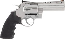 COLT ANACONDA 45 COLT 4" SS - ADJ SIGHT RUBBER
