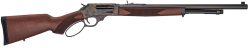 HEN BIG BOY SIDEGATE 44M 16CH
