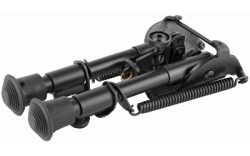 HARRIS BIPOD 6-9" HIGH BENCH REST