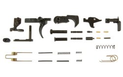 KAK AR-15 LPK NO GRIP/TRIGGER GUARD