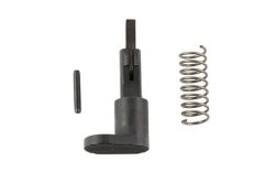 LBE AR TEARDROP FORWARD ASSIST ASSY