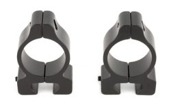 LEUP RFLMN .22 RF 3/8" RNGS MATTE