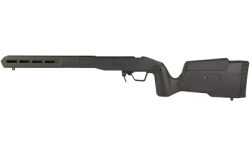 MDT FIELD STOCK SAVAGE SA BLK