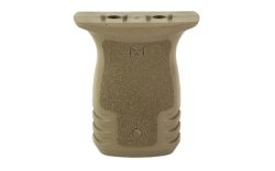 MFT REACT CMPCT GRIP MLOK FDE