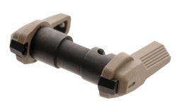MAGPUL ESK ENHANCED SLCTR KIT AR FDE